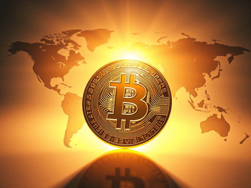 Article 6: Bitcoin is: Savings Technology, Freedom,&nbsp;Hope