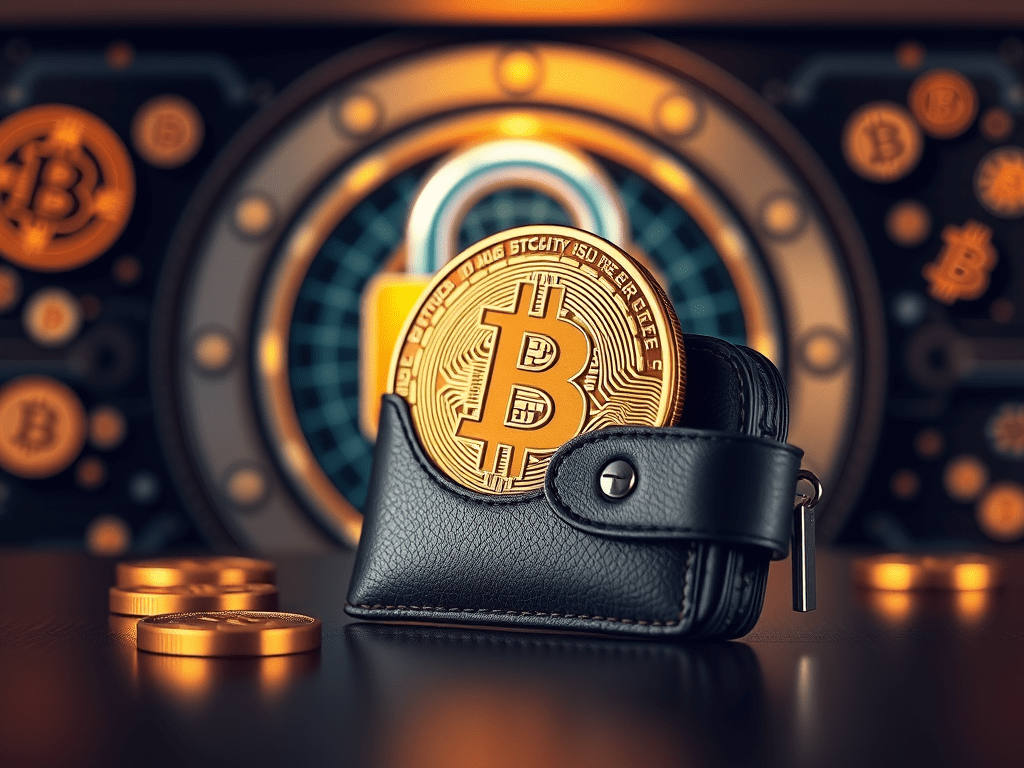 Article 7: How to Buy and Secure&nbsp;Bitcoin